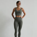 Olive set