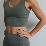 Olive set