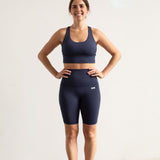 Biker shorts