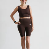 Biker shorts