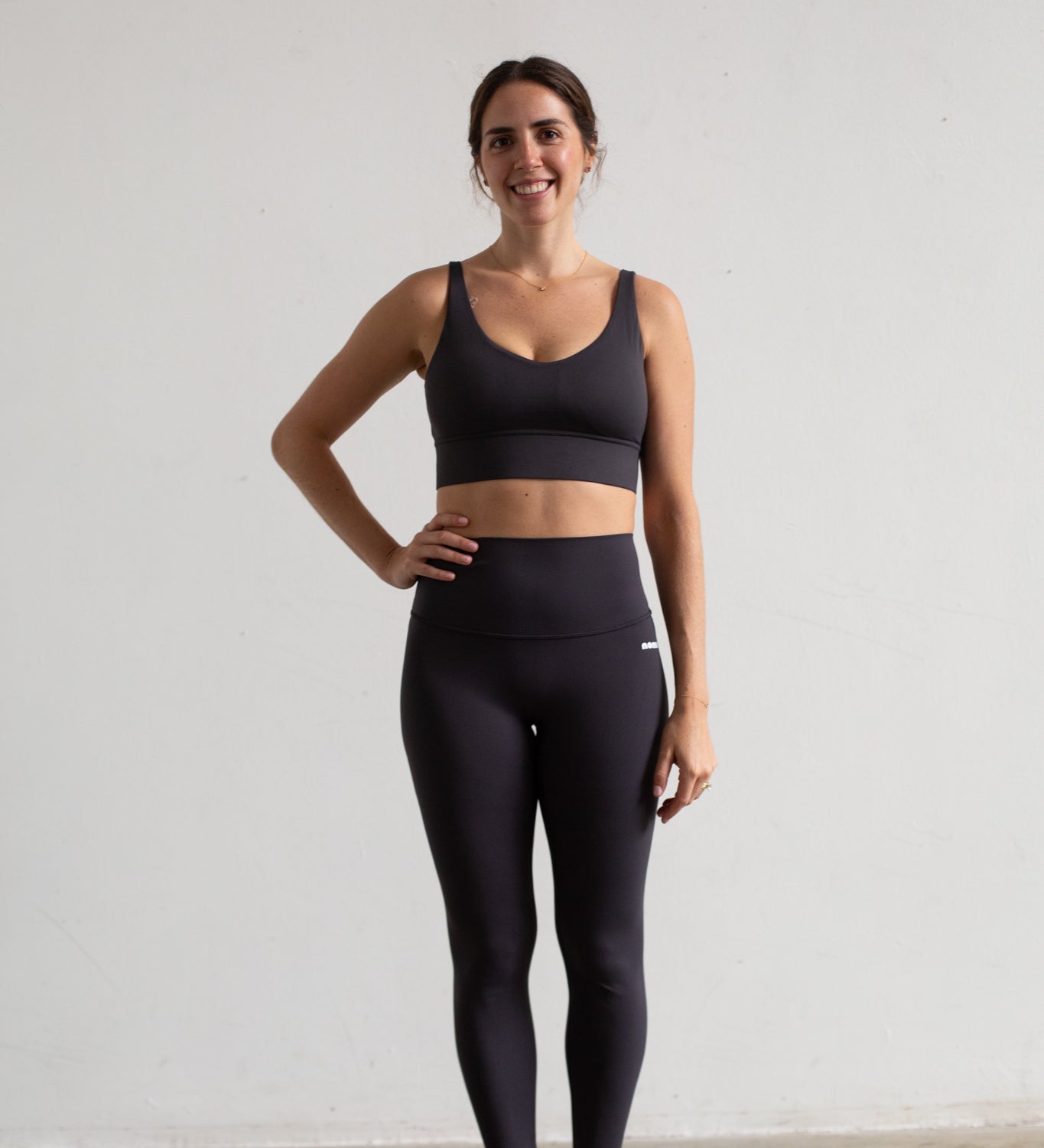 The Basic Top