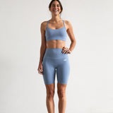Biker shorts