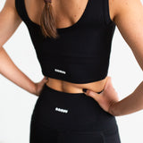 Ribbed Tank