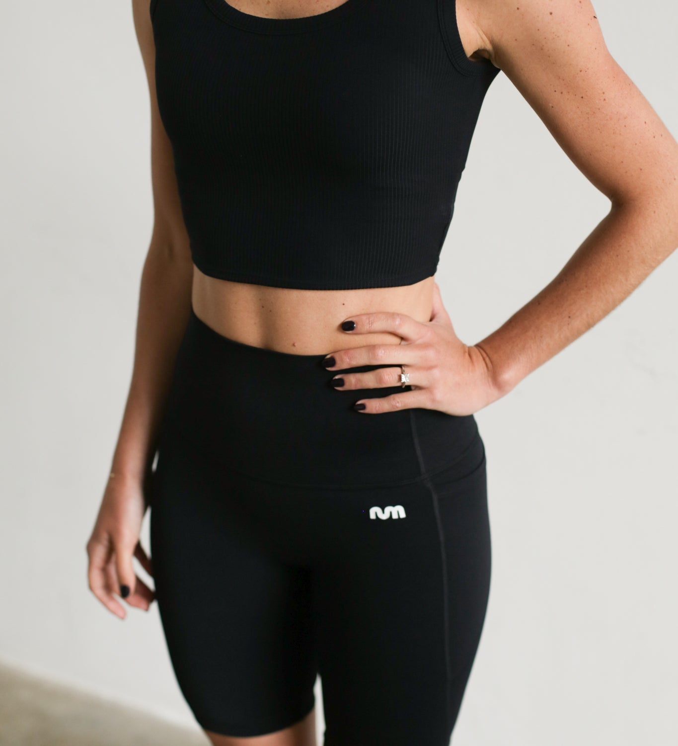 Ribbed Tank