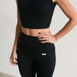 Ribbed Tank