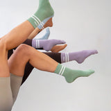 Pilates socks