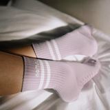 Pilates socks